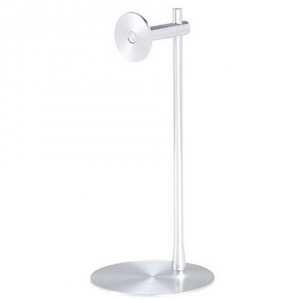 Just Mobile Headstand Avant Headphone Stand - Silver