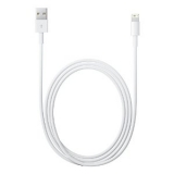 Apple USB-A To Lightning 2m Cable