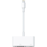 Apple Lightning To Vga Adapter (Eol)