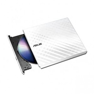 Asus External Slim Cd/Dvd Writer