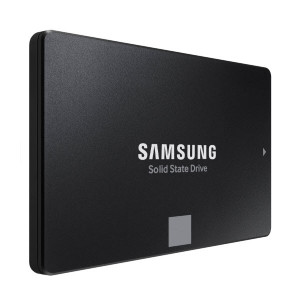 Samsung Evo 870 2.5 SATA III 4TB Internal SSSD