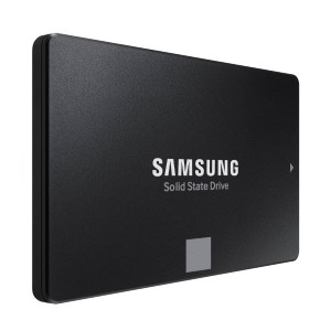 Samsung Evo 870 2.5 SATA III 250GB Internal SSD