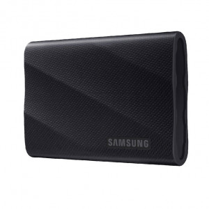 Samsung Portable SSD T9 1tb 2000mb/S  - Black