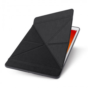 Moshi Versacover Case iPad 7,8,9 Gen 10.2 - Black