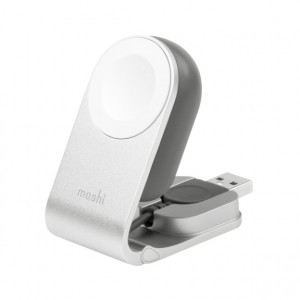 Moshi Flekto Compact Folding Apple Watch Charger