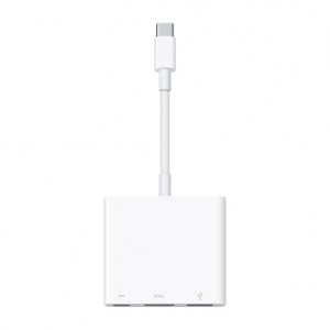 Apple USB-C to AV HDMI Multiport Adapter