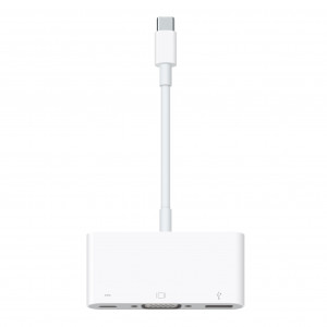 Apple USB-C To USB-A Adapter