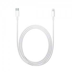 Apple USB-C To Lightning Cable 1m