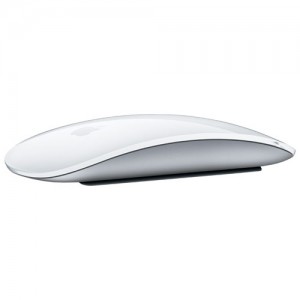 Apple Magic Mouse 2 - White