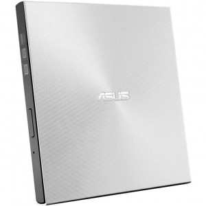 Asus External Zendrive - Dvd±Rw Drive Usb-C & A Interfaces