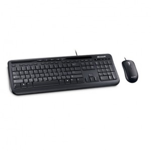 Microsoft Wired Keyboard 600