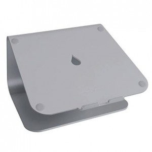 Rain Design Mstand 360 Laptop Stand W/ Swivel Base
