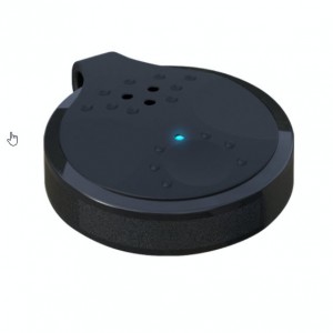 Orbit Protect Bluetooth Tracker - Black