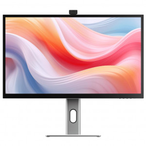 ALOGIC Clarity Pro 27in UHD 4K Monitor